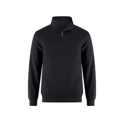 CSW 24/7 L0545Y - Flux Youth 1/4 Zip Pullover Sweatshirt