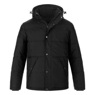 Heritage 54 L06025 - Nunavut Mens Puffy Coat