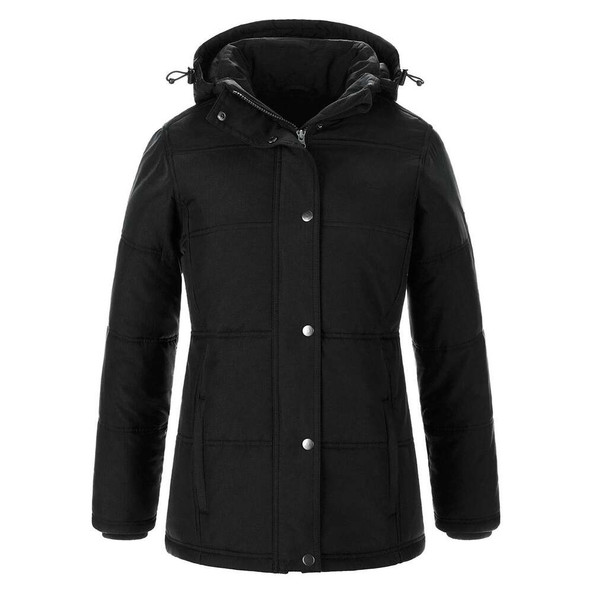 Heritage 54 L06026 - Nunavut Manteau Bouffant pour femme
