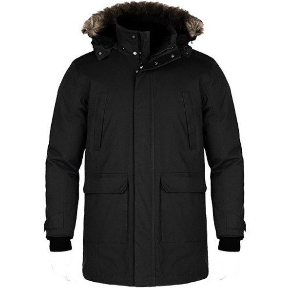 Heritage 54 L06100 - Ultimate Men's Cold Weather Parka