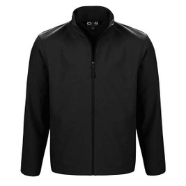 CX2 L07240 - Cadet Men's Lightweight Softshell Jacket