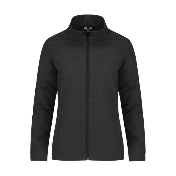CX2 L07241 - Cadet Coquille Souple pour femme