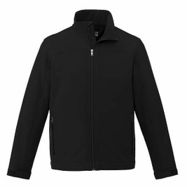 CX2 L07260 - Balmy Blouson À Coquille Souple pour homme