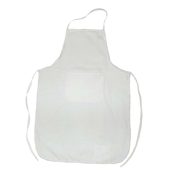 Canada Sportswear L08475 - Apron Tablier Bavette 