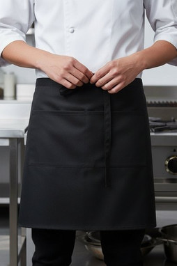Canada Sportswear L08480 - Apron Polyester Waist Apron