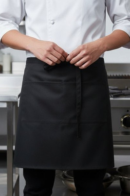 Canada Sportswear L08480 - Apron Polyester Waist Apron