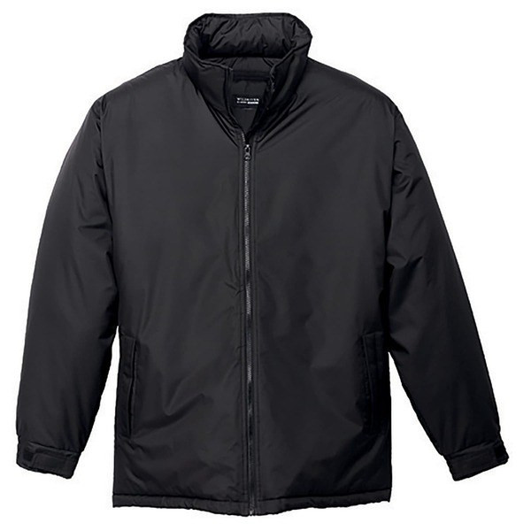 CX2 L02185 - Torrent Men's Rain Jacket - Black | Wordans Canada