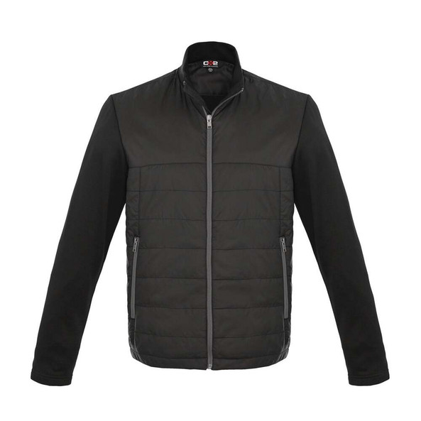 CX2 L09270 - Hybrid Blouson Hybride Léger pour homme