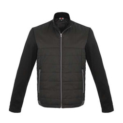 CX2 L09270 - Hybrid Blouson Hybride Léger pour homme
