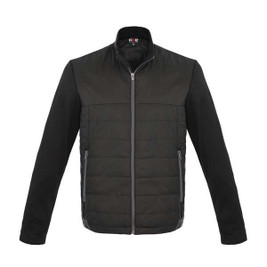 CX2 L09270 - Hybrid Blouson Hybride Léger pour homme