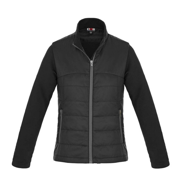 CX2 L09271 - Hybrid Blouson Hybride Léger pour femme