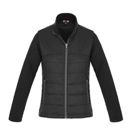 CX2 L09271 - Hybrid Ladies Hybrid Lightweight Jacket