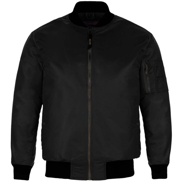 CX2 L09300 - Bomber Blouson D’Aviateur pour homme