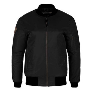 CX2 L09301 - Bomber Blouson D’Aviateur pour femme
