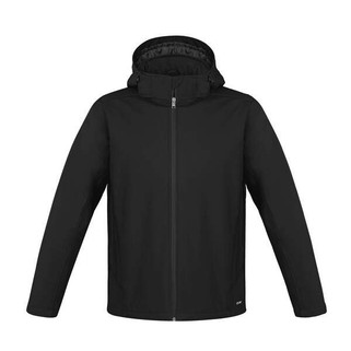 CX2 L3170Y - Hurricane Youth Insulated Softshell Jacket W/Removeable Hood