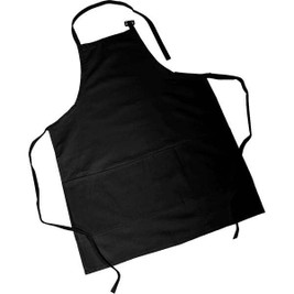 Canada Sportswear L9209B - Ultimate Chef's Kitchen Apron with Adjustable Strap