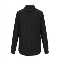 CX2 S04501 - Chalet Ladies Brushed Flannel Shirt