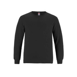 CSW 24/7 S05615 - Breeze T-Shirt À Col Rond À Manches Longues pour homme