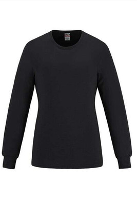 CSW 24/7 S05616 - Breeze Ladies Long Sleeve Crew Neck Tee 