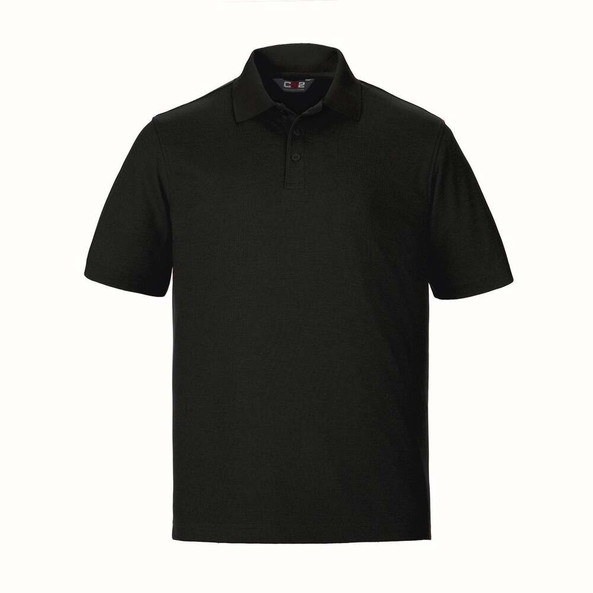CX2 S05735 - Ace Polo Mesh Piqué pour homme
