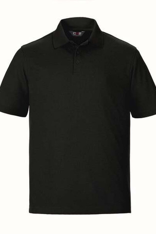 CX2 S05735 - Ace Mens Pique Mesh Polo
