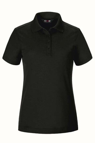 CX2 S05736 - Ace Ladies Pique Mesh Polo