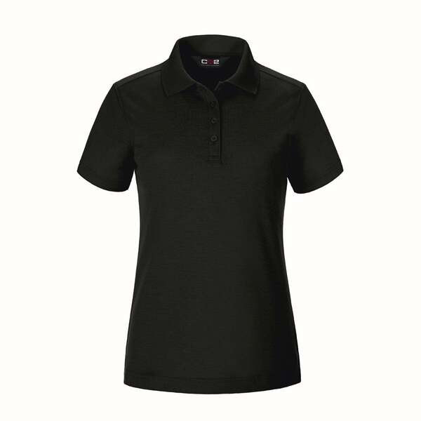 CX2 S05736 - Ace Polo Mesh Piqué pour femme