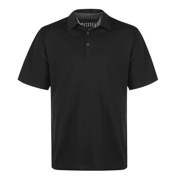 Muskoka Trail S05750 - Fairway Men's Poly/Cotton Polo Shirt