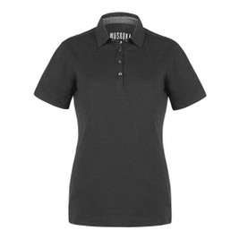 Muskoka Trail S05751 - Fairway Polo pour femme