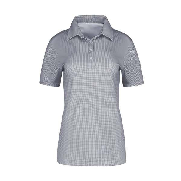 CX2 S05801 - Polo Élégance Active pour Femmes Modernes