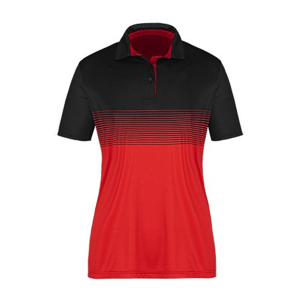 CX2 S05806 - Ralph Women's Performance Polo Shirt