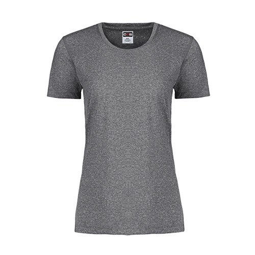 CX2 S05931 - Riviera Ladies Crew Neck Tee