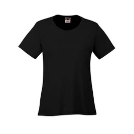 CX2 S05936 - Coast Ladies Crew Neck Tee