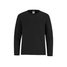 CX2 S05937 - Shore Men's Long Sleeve Crew Neck Tee 