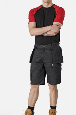 Dickies DK0A4XSI - Herenshort REDHAWK (WD802)