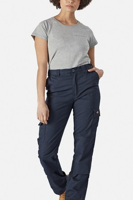 Dickies DK0A4XSY - Damesbroek EVERYDAY FLEX (WBT002R)