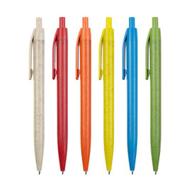 EgotierPro Q8035 - ECOLOGICAL PUSH-BUTTON PEN