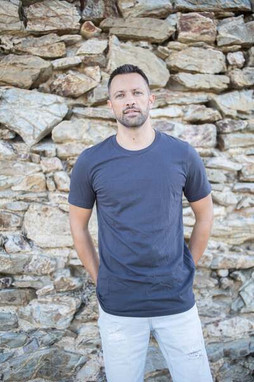 Radsow Q5000 - ECONOMICAL RECYCLED T-SHIRT