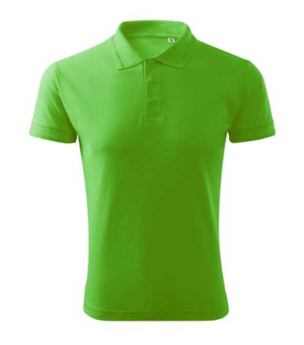 Malfini F03 - Polo Piqué Personalizável com Estilo