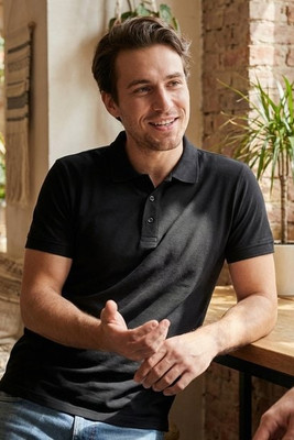 Malfini F03 - Stijlvolle Pique Polo voor Rebranding