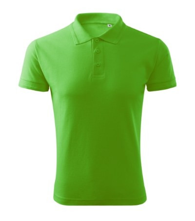 Malfini F03 - Customizable Pique Polo with Seamless Design