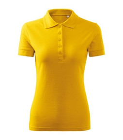 Malfini F10 - Elegantes Piqué Polo für Rebranding