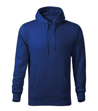 Malfini F13 - Versatile Rebrandable Hoodie with Kangaroo Pocket
