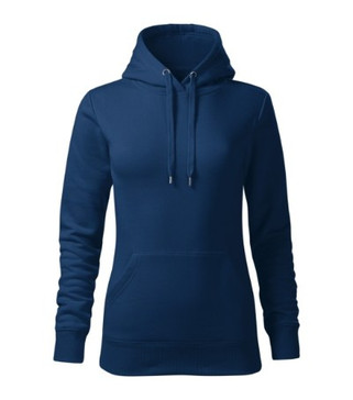 Malfini F14 - Rebrandable Hooded Sweatshirt with Kangaroo Pocket
