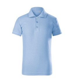 Malfini F22 - Polo in piqué senza