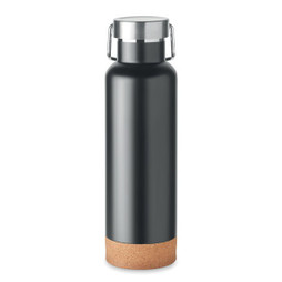 GiftRetail MO2234 - IVES Doppelwandige Flasche 500ml