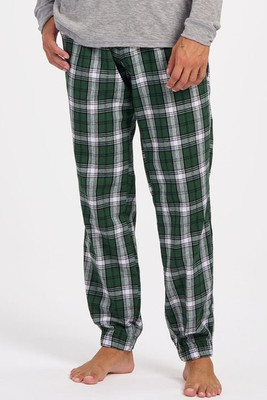 Boxercraft BM6625 - Adult Cotton Flannel Jogger