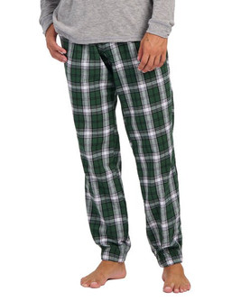 Boxercraft BM6625 - Adult Cotton Flannel Jogger