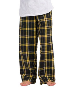 Boxercraft BY6624 - Youth Polyester Flannel Pant