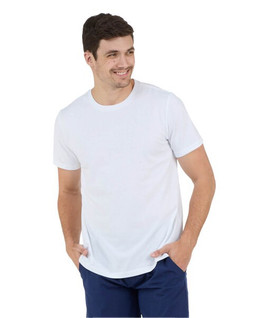 Boxercraft EM2180 - Mens Recrafted Recycled T-Shirt